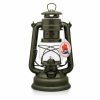 Feuerhand Feuerhand Baby Special 276 Hurricane Lantern - Olive | Lanterns