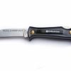 Whitby Knives Whitby Lambfoot Lock Knife (3") | Lock Knives