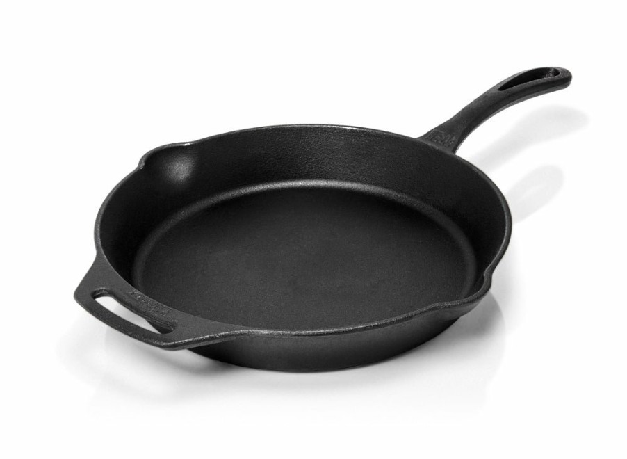 Petromax Petromax 30Cm Cast Iron Fire Skillet | Skillets