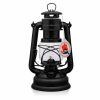 Feuerhand Feuerhand Baby Special 276 Hurricane Lantern - Matte Black | Lanterns