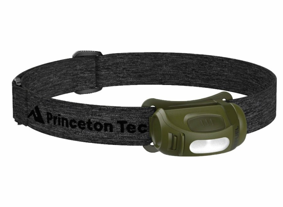 Princeton Tec Princeton Tec Refuel Led Head Torch - Jadeite Green | Head Torches