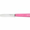 Opinel Opinel No.112 Paring Knife - Fuchsia | Kitchen Knives