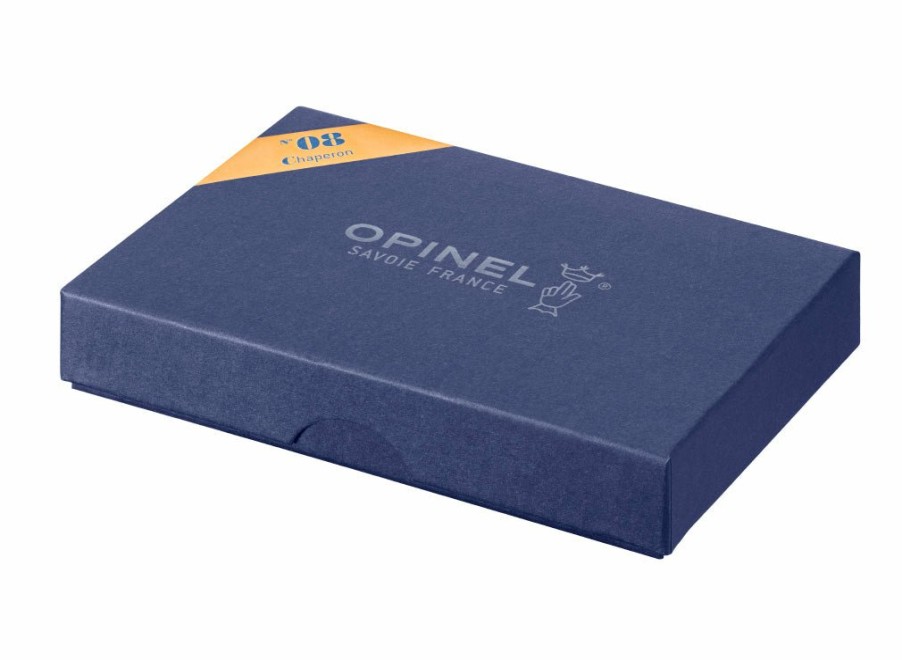 Opinel Opinel No.8 Chaperon Knife In Gift Box | Outdoor Knives