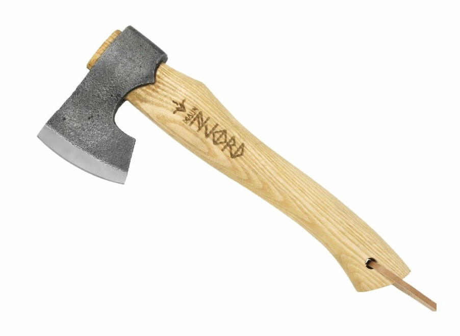 Njord Njord Malin Small Camp Axe | Axes