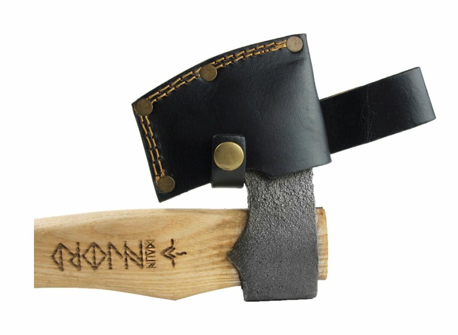 Njord Njord Malin Small Camp Axe | Axes