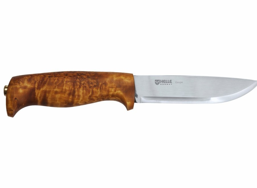 Helle Helle Gaupe Knife | Outdoor Knives