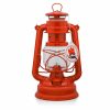 Feuerhand Feuerhand Baby Special 276 Hurricane Lantern - Brick Red | Lanterns