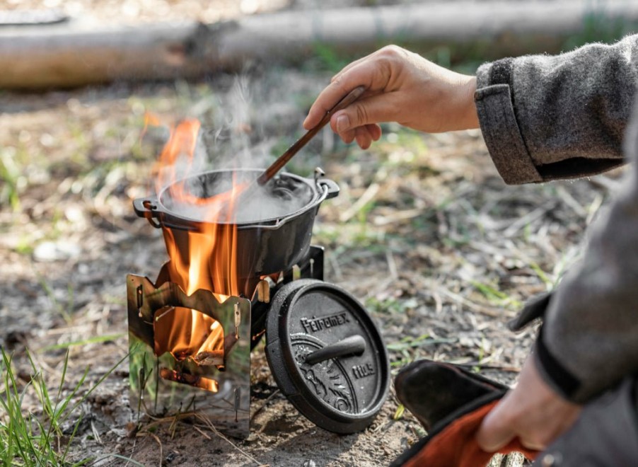 Petromax Petromax Hobo Stove | Fireplaces