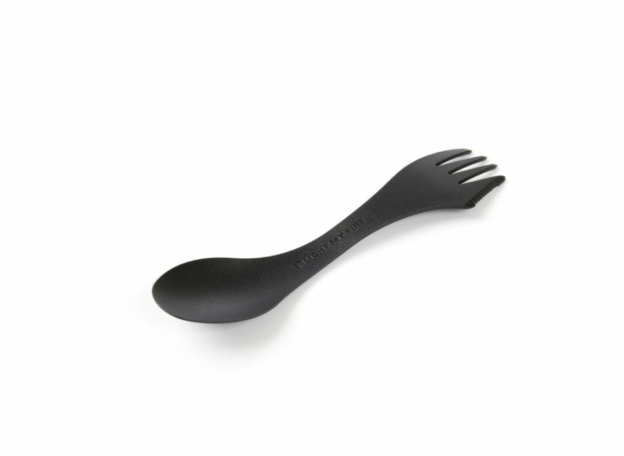 Light My Fire Light My Fire Spork Original - Slaty Black | Sporks