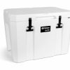 Petromax Petromax 50L Cool Box - Alpine White | Cool Boxes