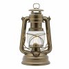 Feuerhand Feuerhand Led Lantern Baby Special 276 - Bronze | Lanterns