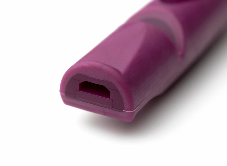 ACME Acme 211 Alpha Dog Whistle - Purple | Whistles