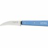 Opinel Opinel No.114 Vegetable Knife - Sky Blue | Vegetable Knives