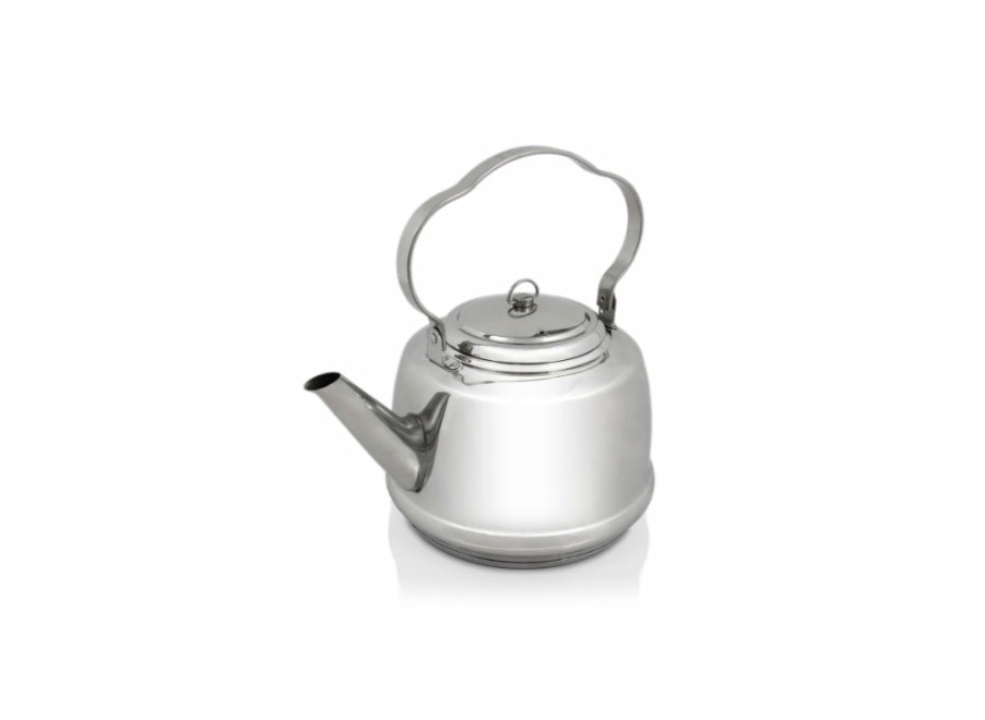 Petromax Petromax 0.8L Teakettle | Kettles & Percolators