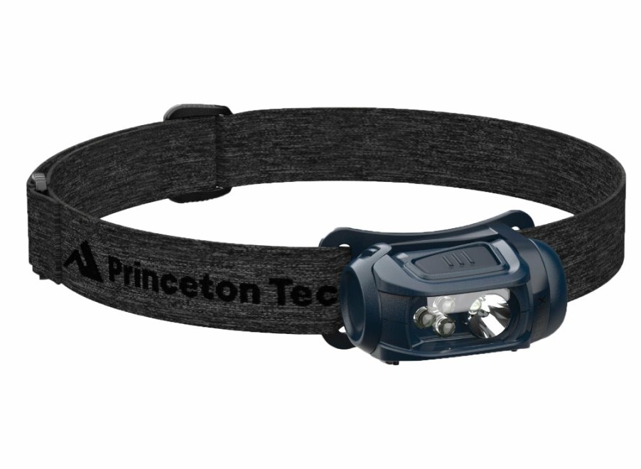 Princeton Tec Princeton Tec Remix Led Head Torch - Azurite Blue | Head Torches