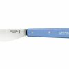 Opinel Opinel No.117 Spreading Knife - Sky Blue | Kitchen Knives