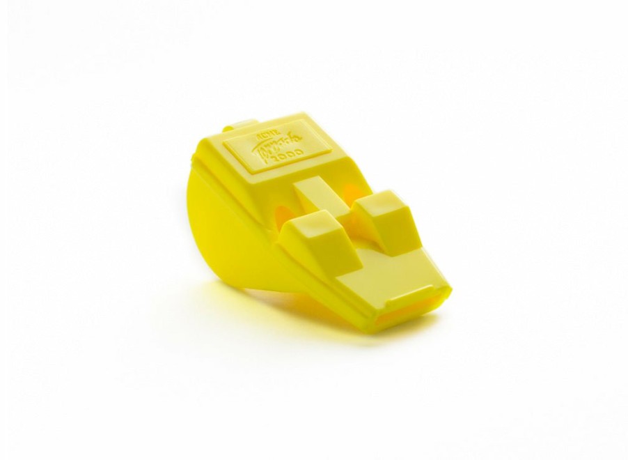 ACME Acme Tornado Sports Whistle - Yellow | Whistles