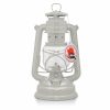 Feuerhand Feuerhand Baby Special 276 Hurricane Lantern - Soft Beige | Hurricane Lanterns