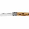 Opinel Opinel No.8 Animalia Knife - Dog | Lock Knives