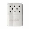 Zippo Zippo 6-Hour Refillable Hand Warmer - Chrome | Hand Warmers