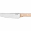 Opinel Opinel Parallele No.118 Chef'S Knife | Parallele Collection