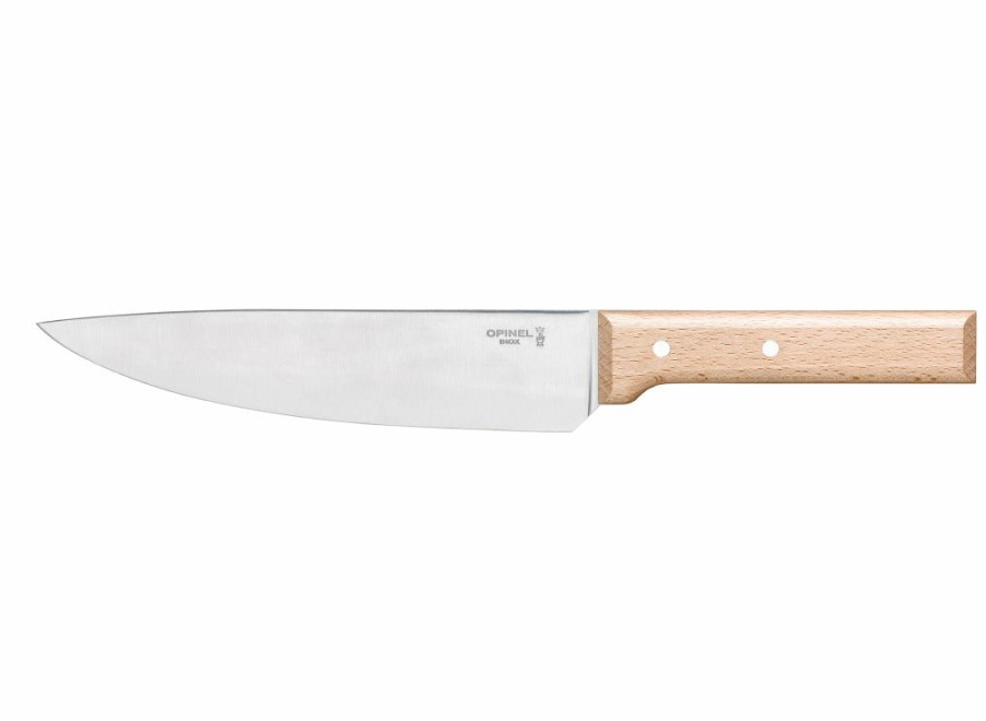 Opinel Opinel Parallele No.118 Chef'S Knife | Parallele Collection