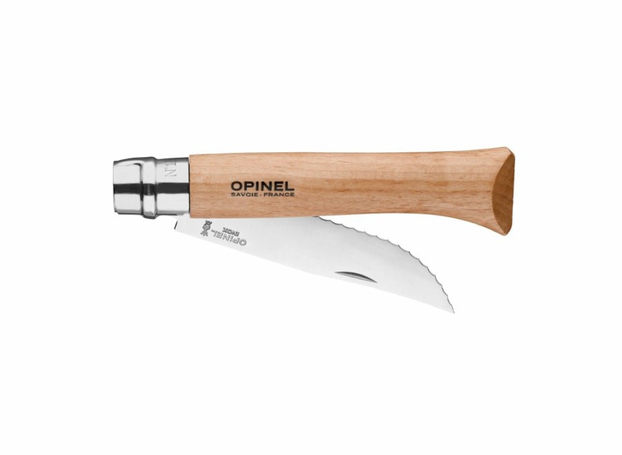 Opinel Opinel No.12 Folding Picnic Knife | Kitchen Knives