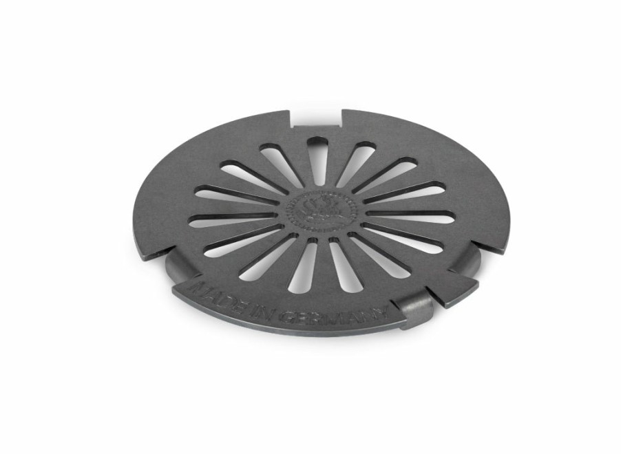 Feuerhand Feuerhand Grill Insert For Pyron Plate | Fireplaces