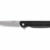 Buck Buck Langford Knife - Black | Lock Knives