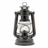 Feuerhand Feuerhand Led Lantern Baby Special 276 - Matte Black | Lanterns