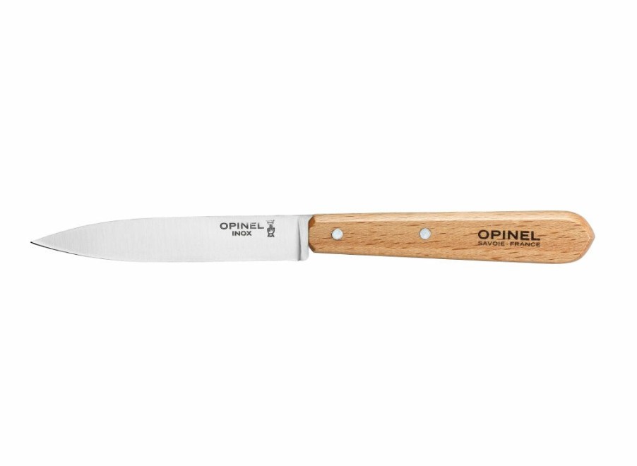 Opinel Opinel No.112 Paring Knife - Natural | Paring Knives