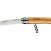 Opinel Opinel No.10 Corkscrew Knife | Corkscrews