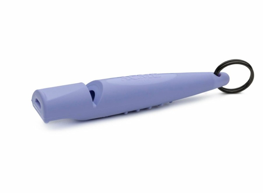 ACME Acme 211 Alpha Dog Whistle - Violet | Whistles