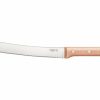 Opinel Opinel Parallele No.116 Bread Knife | Kitchen Knives