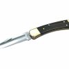 Buck Buck Folding Hunter Knife | Lock Knives