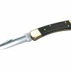 Buck Buck Folding Hunter Knife | Outdoor Knives