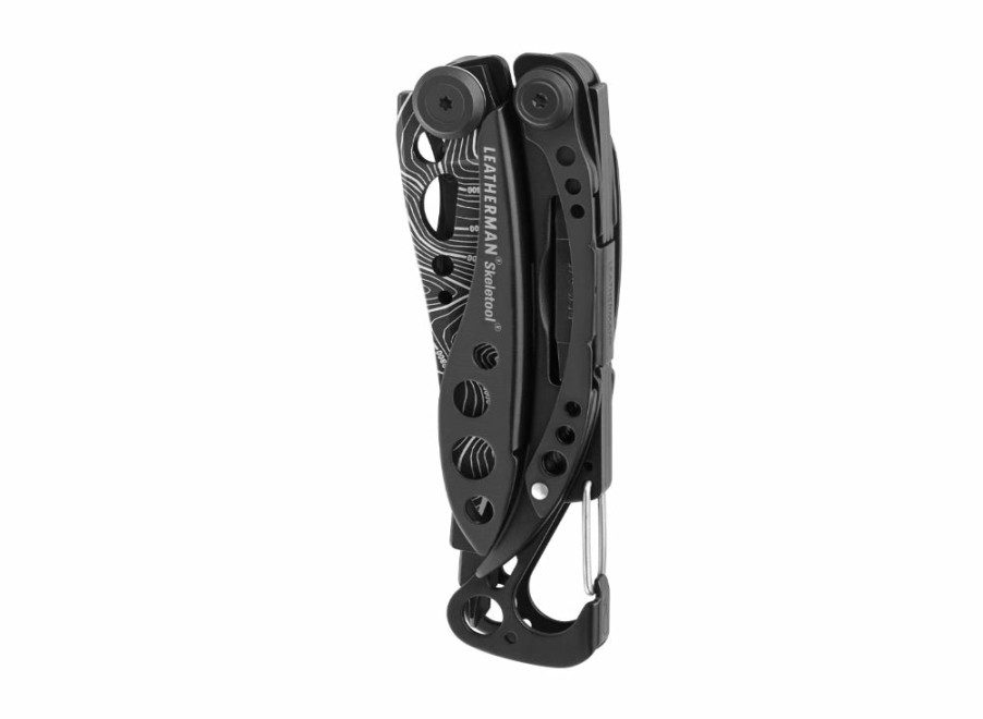 Leatherman Leatherman Skeletool® Pocket Multi-Tool - Topo | Multi-Tools