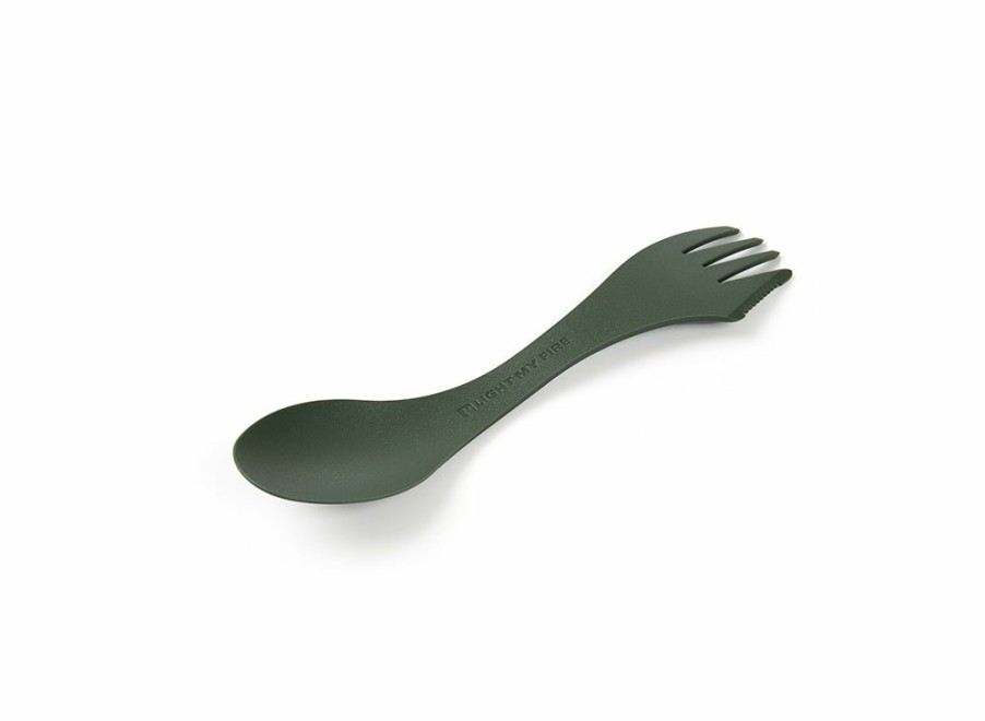 Light My Fire Light My Fire Spork Original - Sage Green | Sporks