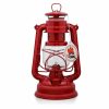 Feuerhand Feuerhand Baby Special 276 Hurricane Lantern - Ruby Red | Hurricane Lanterns