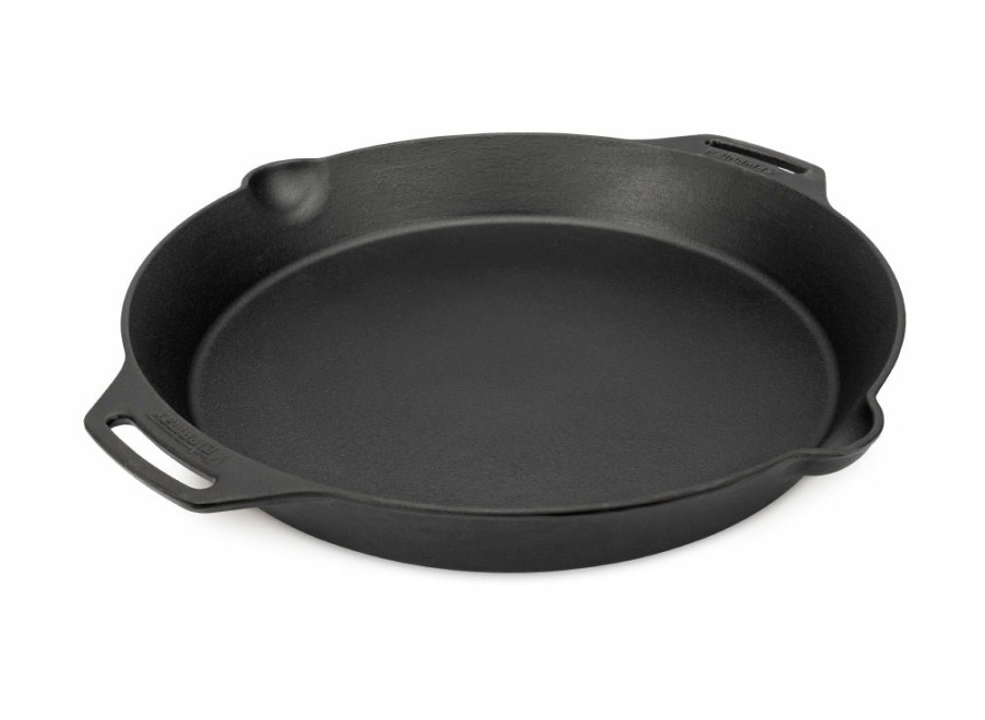 Petromax Petromax 50Cm Cast Iron Fire Skillet With Two Handles | Skillets