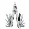 Leatherman Leatherman Super Tool® 300 Multi-Tool - Stainless Steel | Multi-Tools