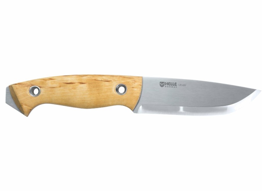 Helle Helle Utvaer Knife | Outdoor Knives