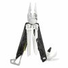 Leatherman Leatherman Signal® Multi-Tool - Stainless Steel | Full-Size Multi-Tools