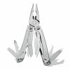 Leatherman Leatherman Wingman® Multi-Tool - Stainless Steel | Full-Size Multi-Tools