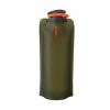 Vapur Vapur Wide Mouth 700Ml - Eclipse - Olive | Foldable Water Bottles