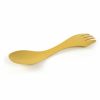 Light My Fire Light My Fire Spork Large Serving - Musty Yellow | Sporks