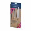 Opinel Opinel Parallele Trio | Kitchen Sets