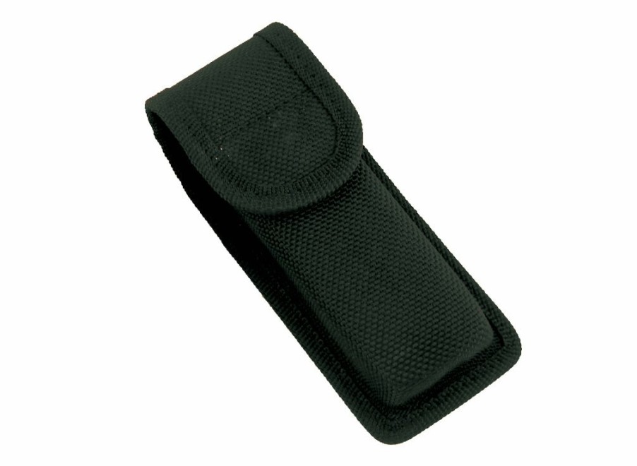 Whitby Knives Whitby Nylon Pouch - 4.75" | Sheaths