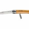 Opinel Opinel No.10 Corkscrew Knife | Kitchen Knives