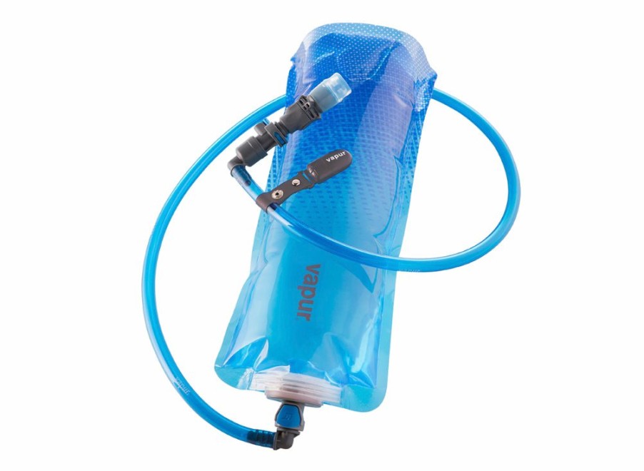 Vapur Vapur Drinklink Hydration Tube System | Foldable Water Bottles